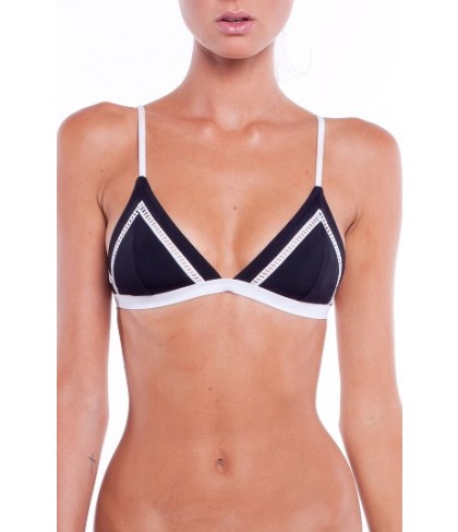 Rhythm Pipeline Bikini Top