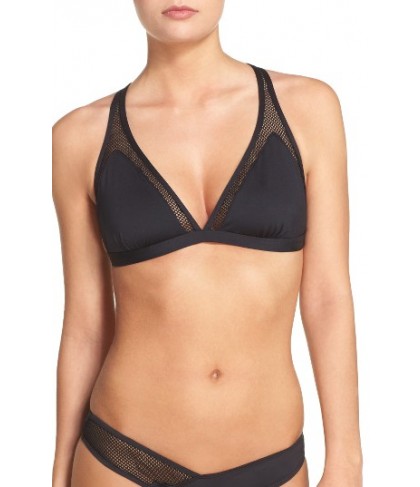 Dolce Vita Courtside Bikini Top