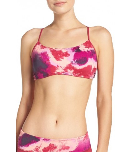 Nike Cascade Reversible Bikini Top