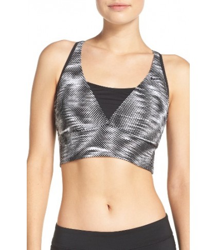 Nike Wind Cropkini Top