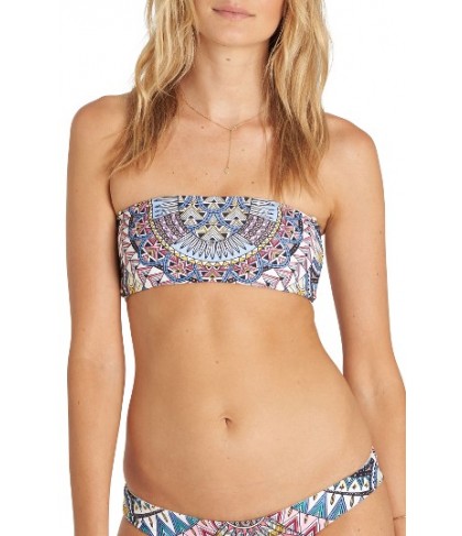 Billabong Dreamer Bandeau Bikini Top