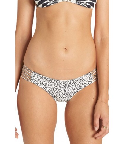 Billabong Wild Bound Hawaii Lo Bikini Bottoms