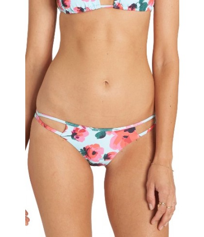 Billabong Bella Beach Tropic Bikini Bottoms