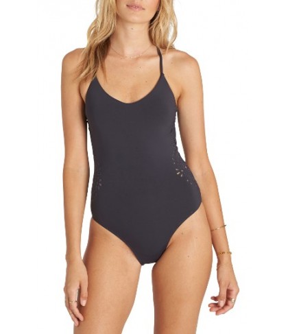 Billabong Cut It Out One-Piece Swimsuit