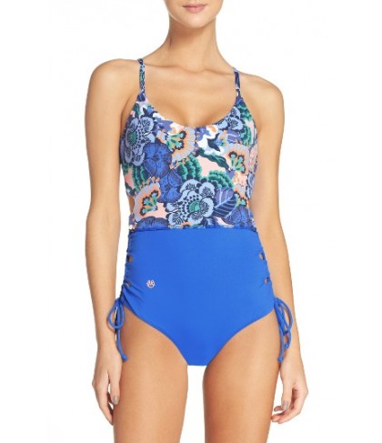 Maaji Reversible One-Piece Swimsuit