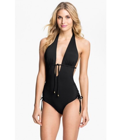 Vitamin A Brena One-Piece Swimsuit