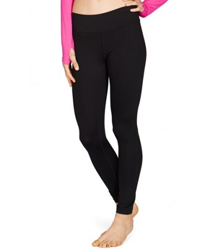 Mott 5 Leggings  - Black