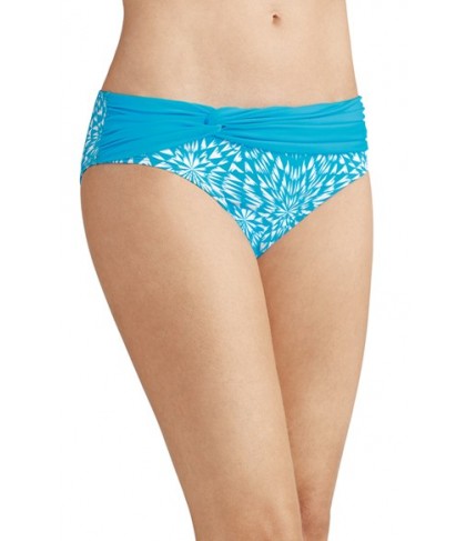 Amoena 'Hawaii' Swim Briefs