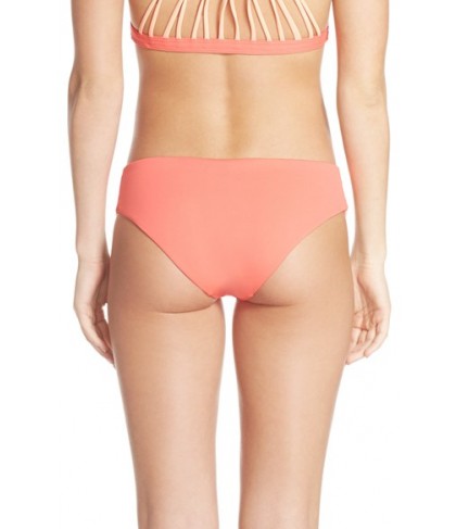 Maaji 'Starfish Vibes' Reversible Bikini Bottoms