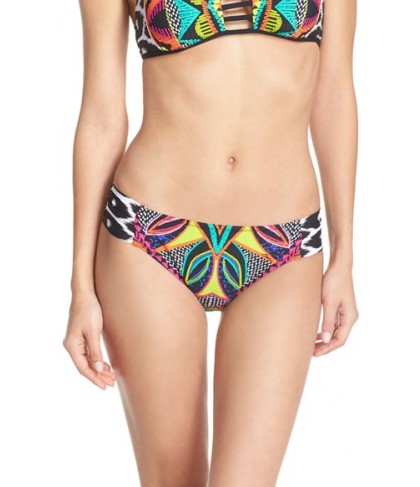 Trina Turk 'Africana' Hipster Bikini Bottoms