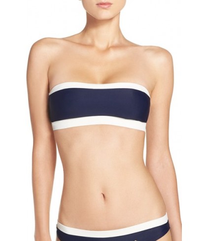 Ted Baker London Bandeau Bikini Top