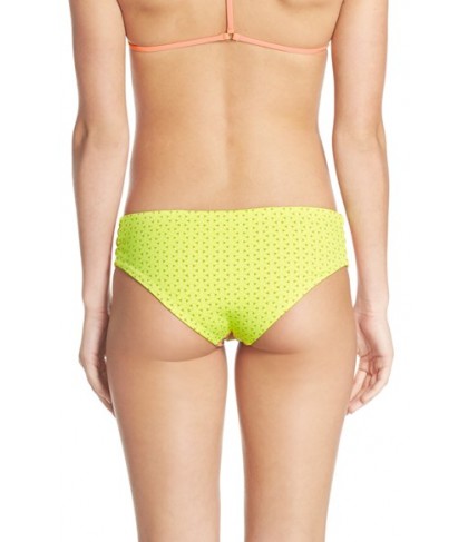 Maaji 'Tassels Dali' Reversible Bikini Bottoms