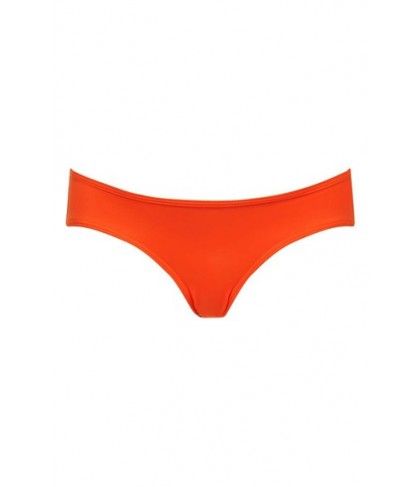 Topshop Solid Maternity Bikini Bottoms  US  - Coral