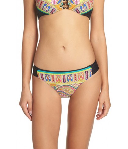 Trina Turk 'Nepal' Hipster Bikini Bottoms