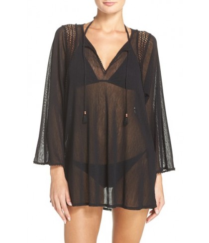 Robin Piccone Pippa Cover-Up Caftan