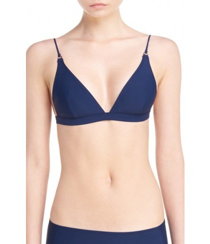 Acne Studios Hedea A Bikini Top