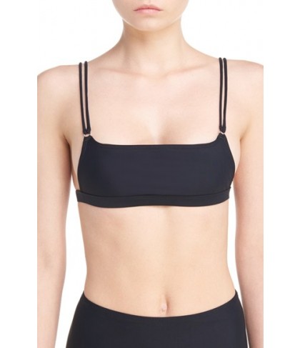 Acne Studios Hellira Bikini Top