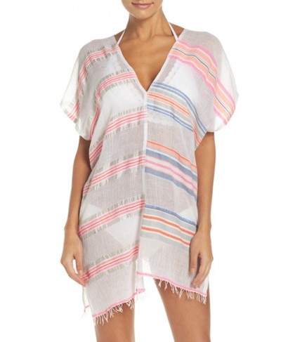 Lemlem Hayat Cover-Up Tunic