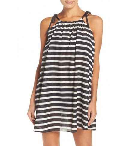 Kate Spade New York Cover-Up Dress
