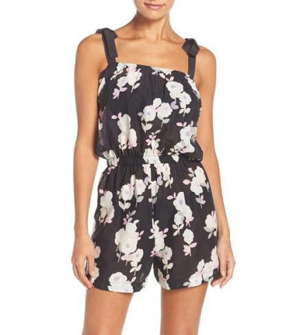 Kate Spade New York Cover-Up Romper