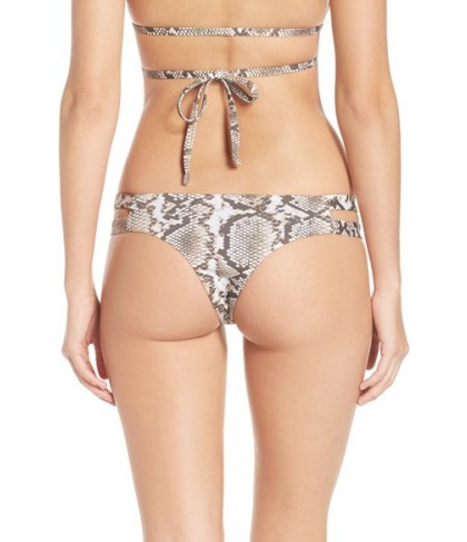 Vitamin A Neutra Brazilian Bikini Bottoms