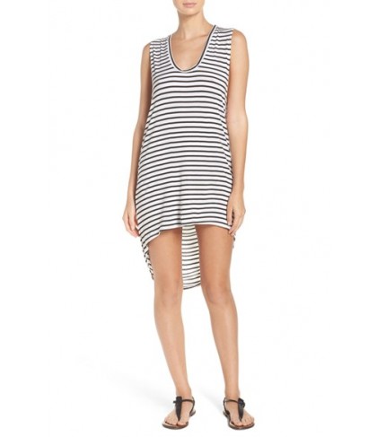Mikoh Okinawa Cover-Up Tunic