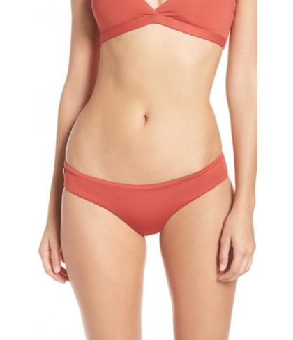 Maaji Cinnamon Sublime Reversible Bikini Bottoms