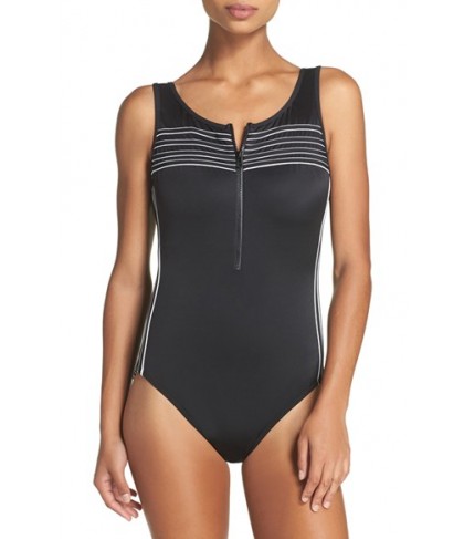 Miraclesuit Speed One-Piece Swimsuit