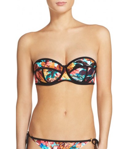 Body Glove Wonderland Underwire Bikini Top