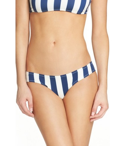 Solid & Striped Elle Bikini Bottoms