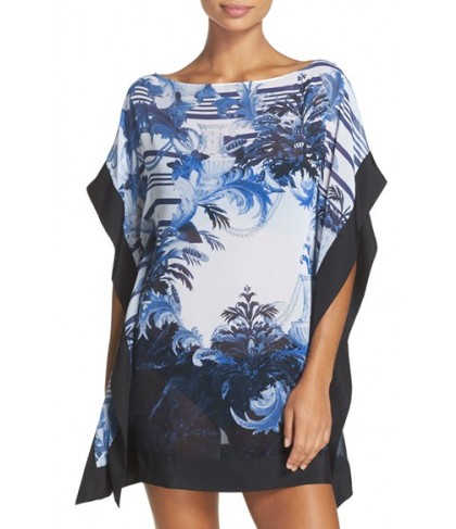 Ted Baker London Persian Cover-Up