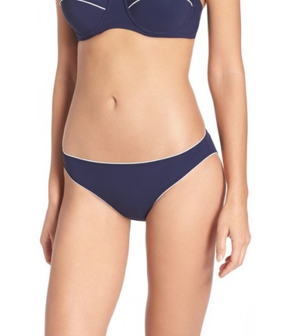 Tory Burch Riviera Hipster Bikini Bottoms