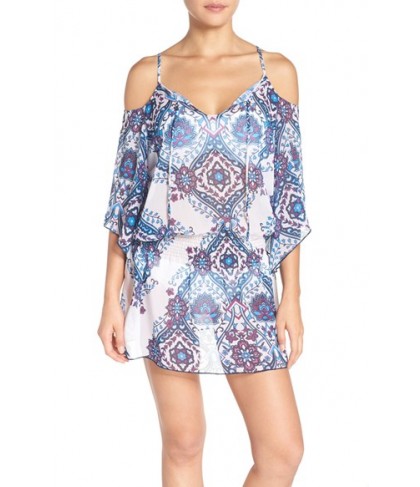 Becca Cover-Up Tunic