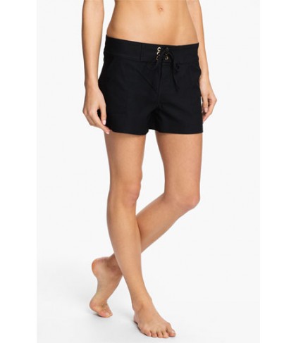 La Blanca 'Boardwalk' Shorts - Black