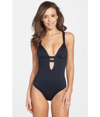 Vitamin A 'Neutra' One-Piece Swimsuit